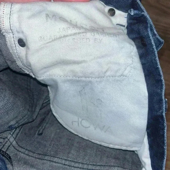 Moussy Vintage Jeans Howa - Picture 6 of 6